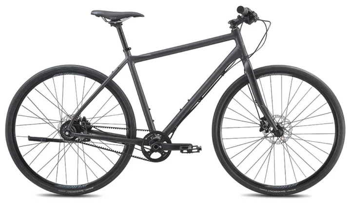 2015 Breezer Beltway Expert