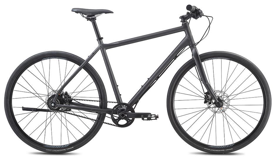 2015 Breezer Beltway Expert