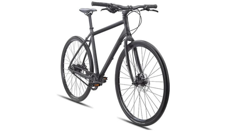 2015 Breezer Beltway Expert