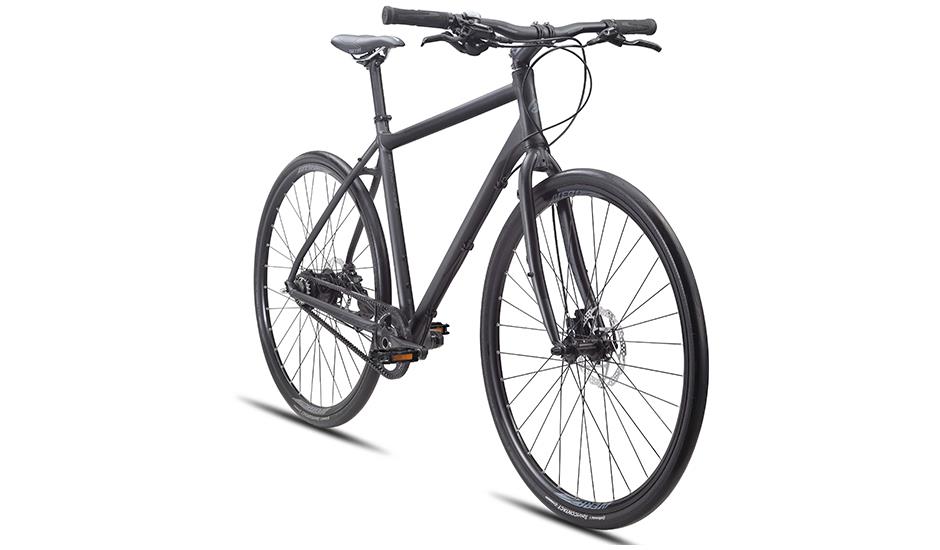 2015 Breezer Beltway Expert