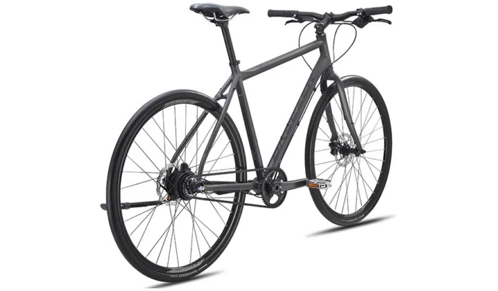 2015 Breezer Beltway Expert