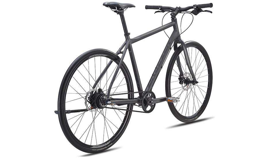 2015 Breezer Beltway Expert