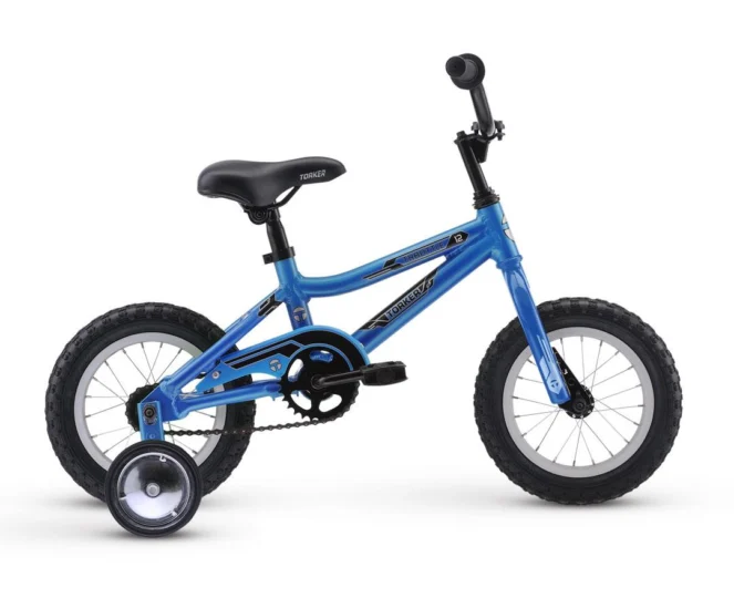 2015 Torker Throttle 12 Alloy