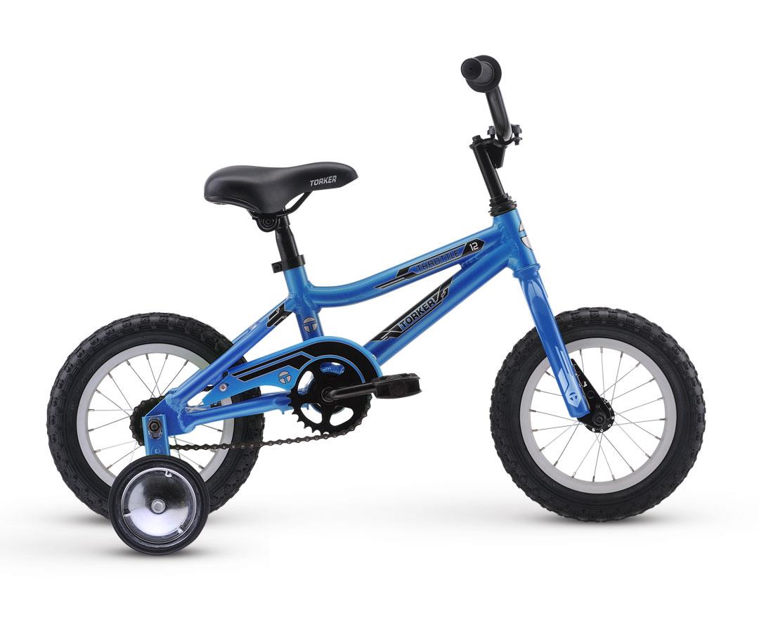 2015 Torker Throttle 12 Alloy