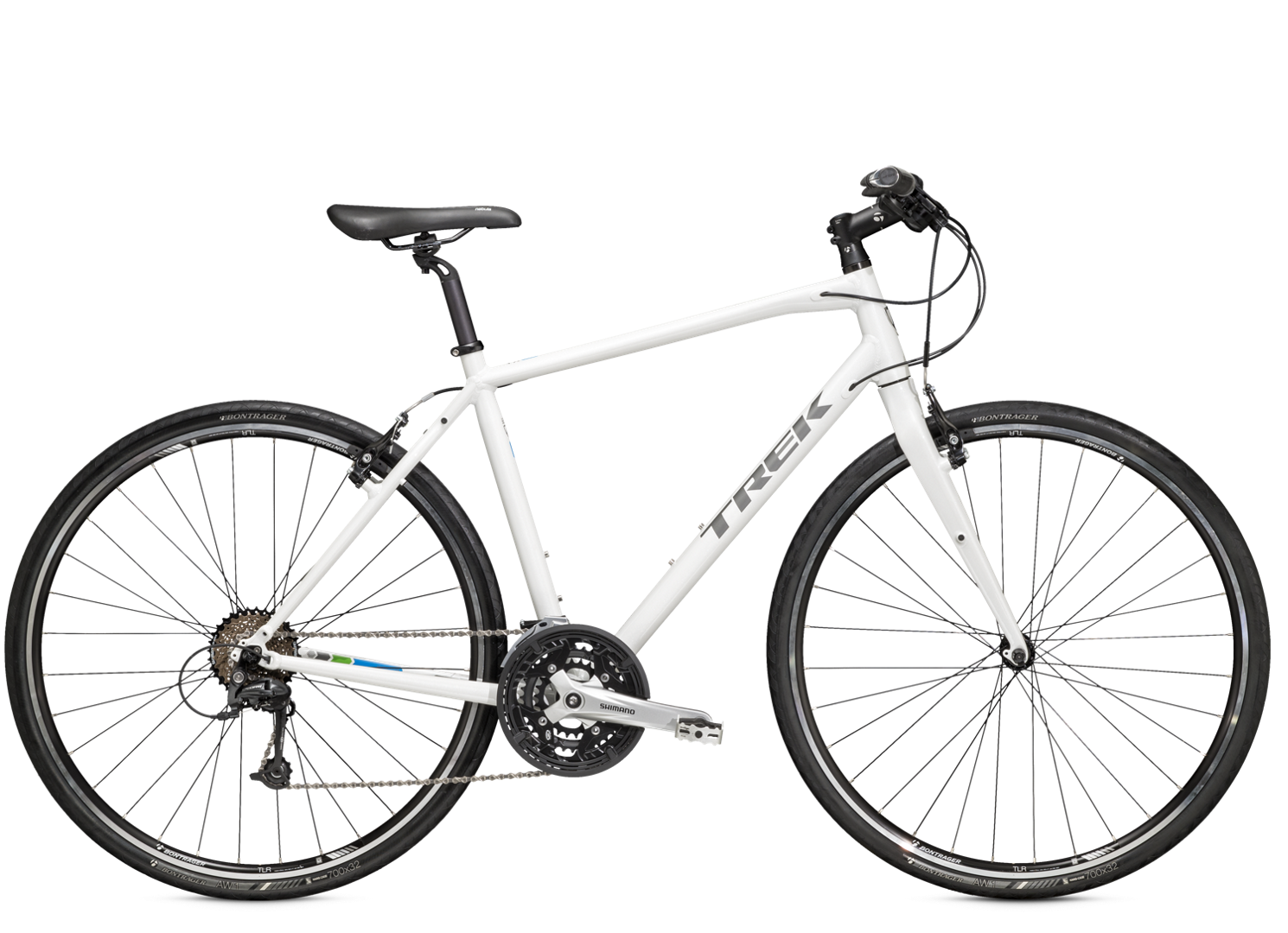 2015 Trek 7.4 FX