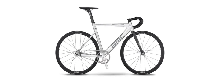 2015 BMC Trackmachine TR02 Dura Ace Sprint