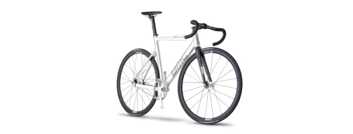 2015 BMC Trackmachine TR02 Dura Ace Sprint