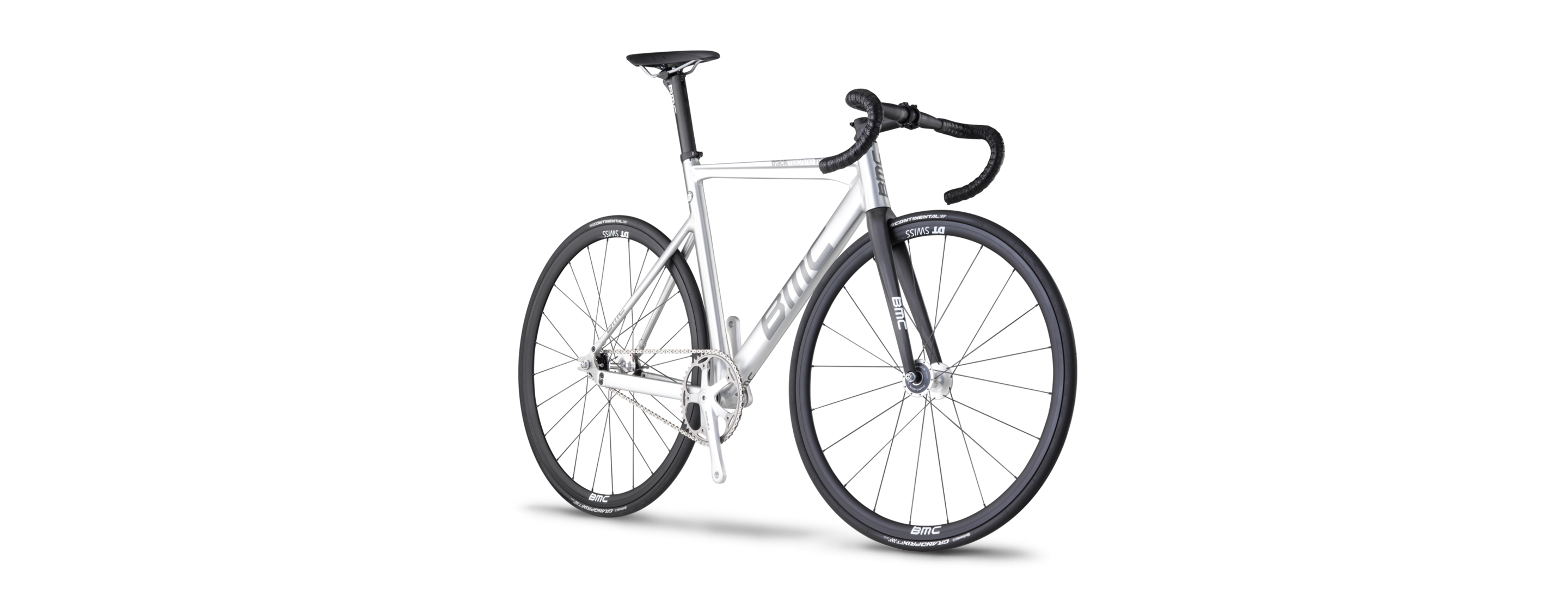 2015 BMC Trackmachine TR02 Dura Ace Sprint
