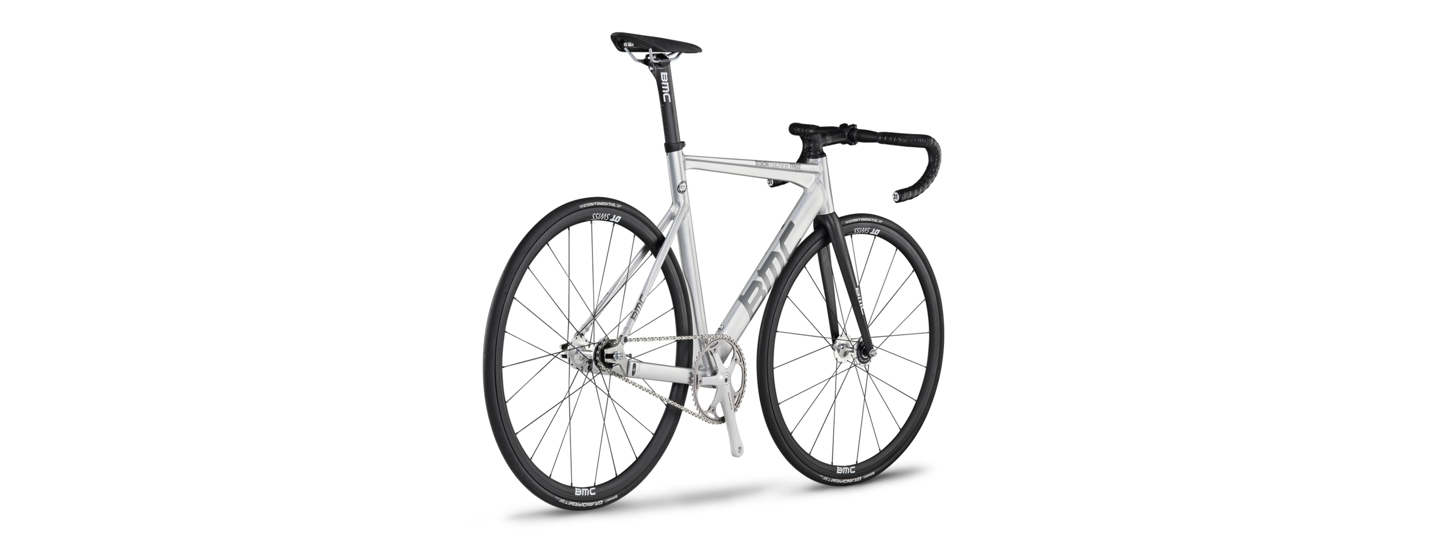 2015 BMC Trackmachine TR02 Dura Ace Sprint