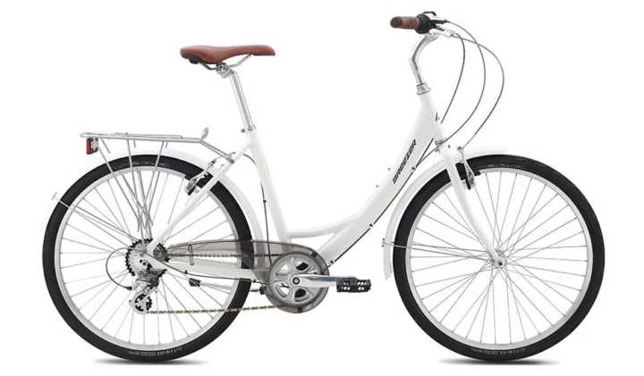 2015 Breezer Uptown EX LS