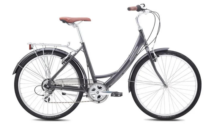 2015 Breezer Uptown EX LS