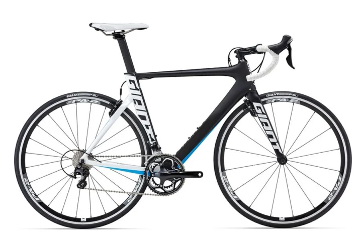 2015 Giant Propel Advanced 2