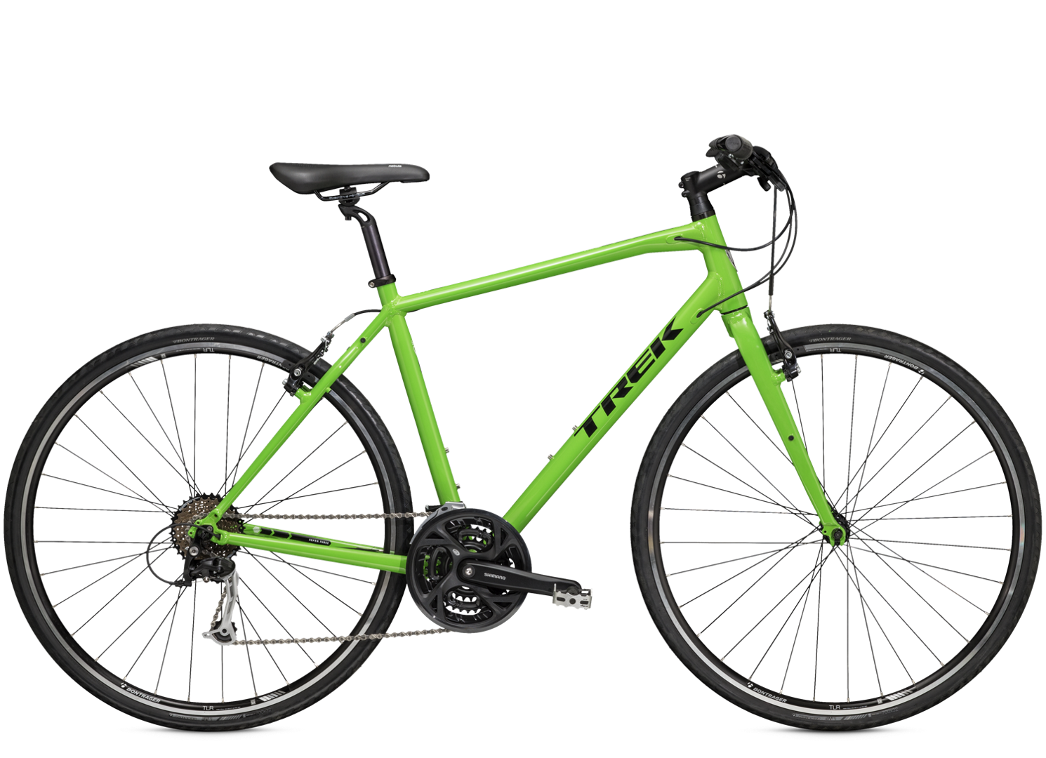 2015 Trek 7.3 FX