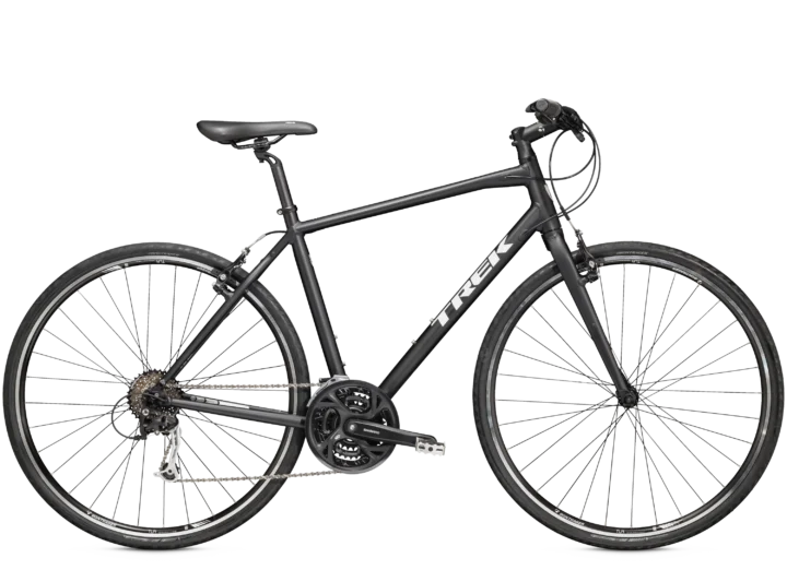 2015 Trek 7.3 FX