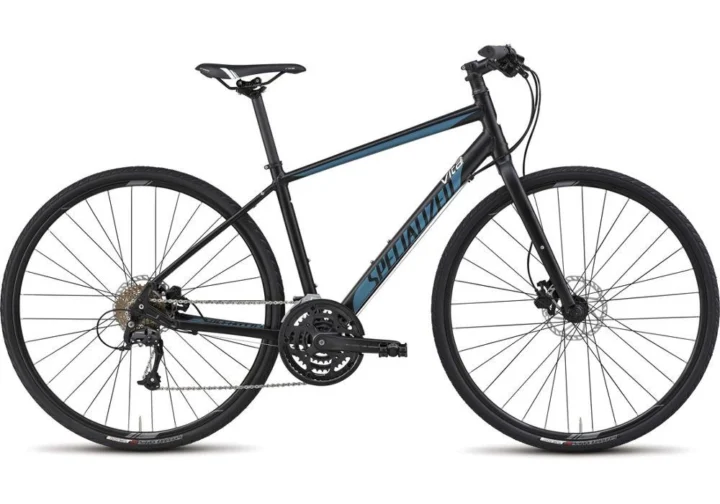 2015 Specialized Vita Sport Disc