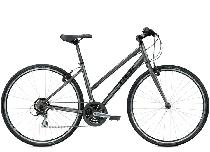 2015 Trek 7.1 FX Stagger