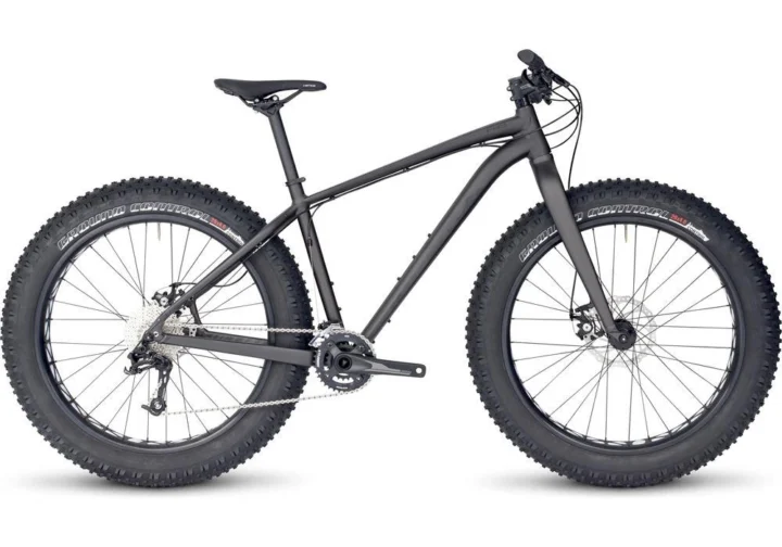 2015 Specialized Fatboy SE