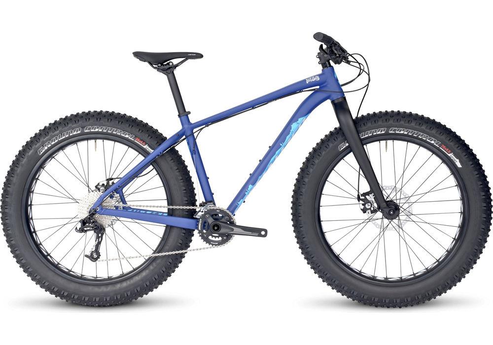 2015 Specialized FATBOY SE