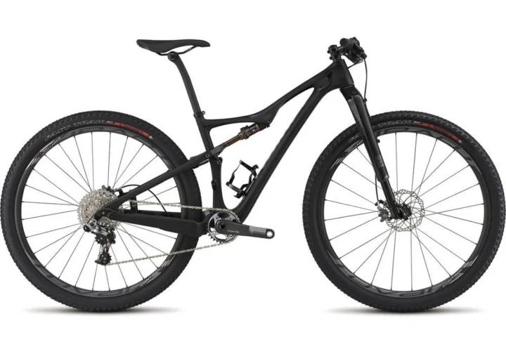 2015 Specialized S-Works Era 29