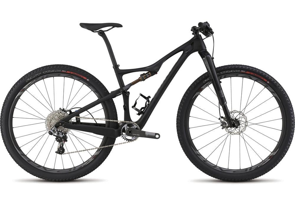 2015 Specialized S-WORKS ERA 29