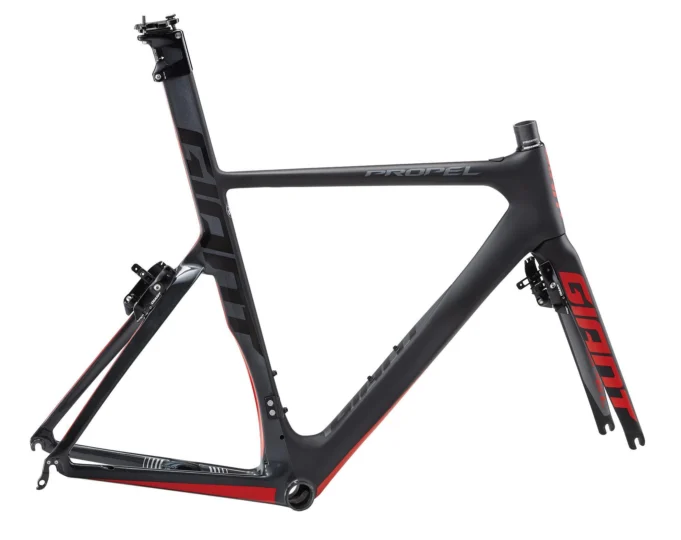 2015 Giant Propel Advanced SL Frameset