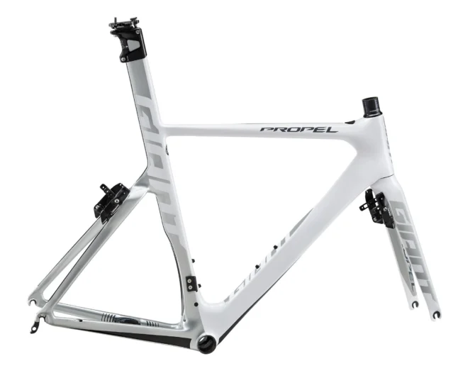 2015 Giant Propel Advanced SL Frameset