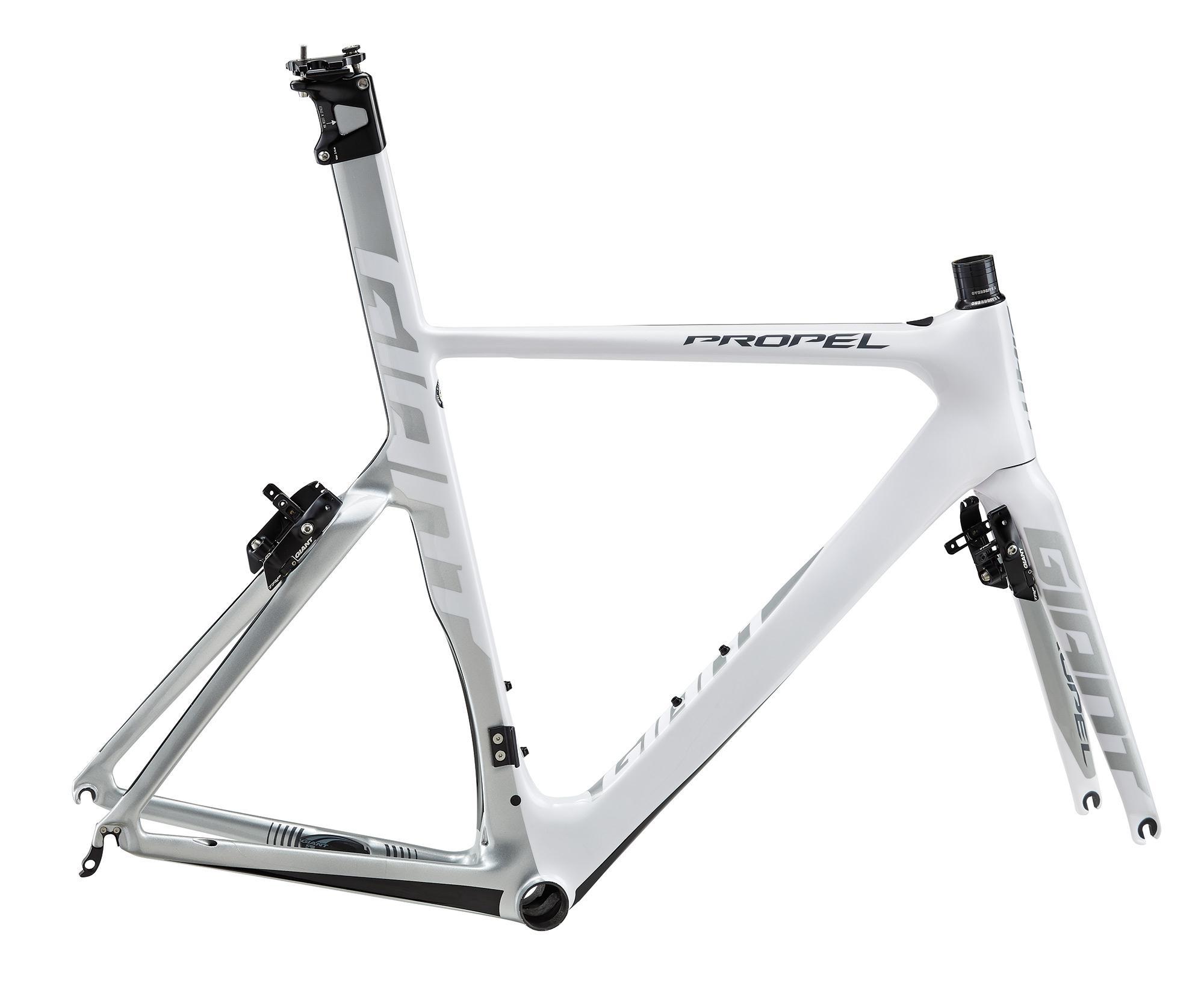 2015 Giant Propel Advanced SL Frameset