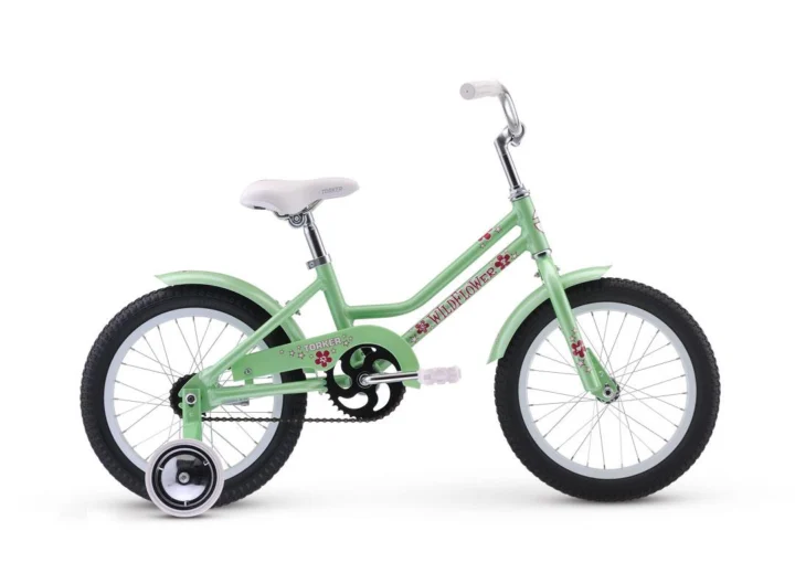 2015 Torker Wildflower 16