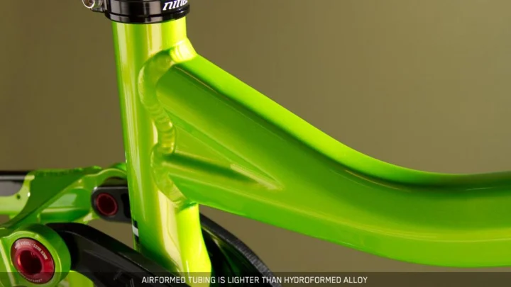 2015 Niner RIP 9 -2 STAR SLX