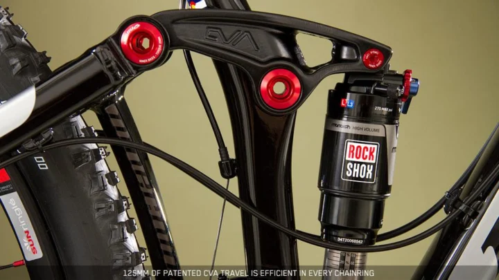 2015 Niner RIP 9 -2 STAR SLX