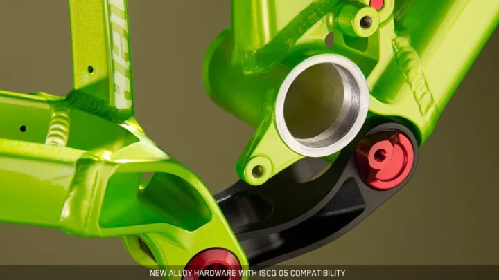 2015 Niner RIP 9 -2 STAR SLX