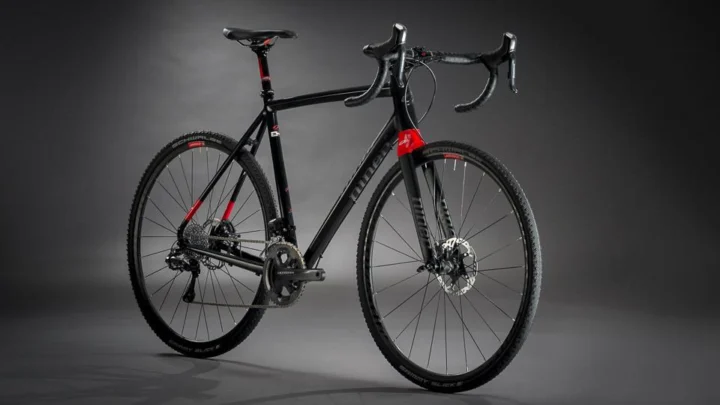 2015 Niner RLT 9 3-Star Rival Hydro