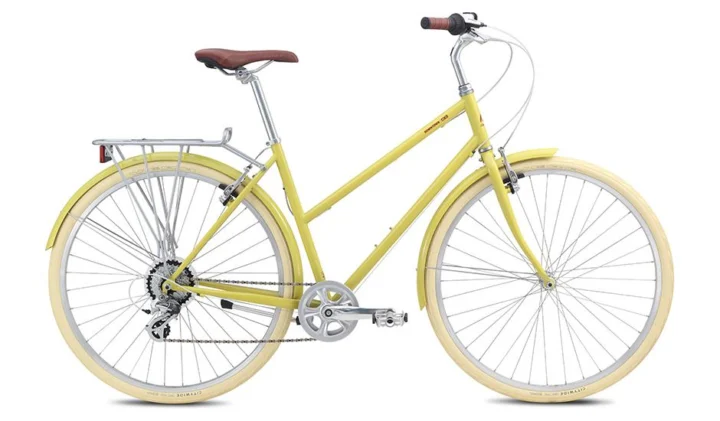 2015 Breezer Downtown EX ST