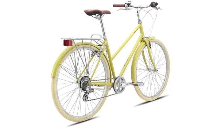 2015 Breezer Downtown EX ST