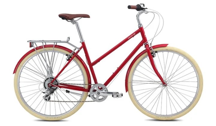 2015 Breezer Downtown EX ST