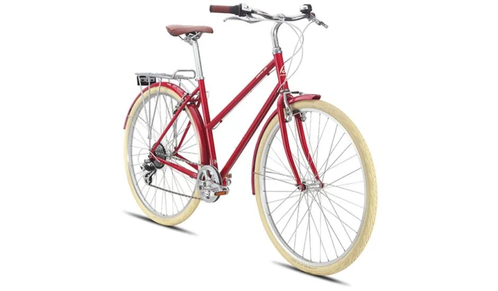 2015 Breezer Downtown EX ST