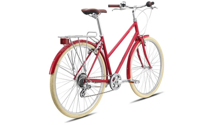 2015 Breezer Downtown EX ST