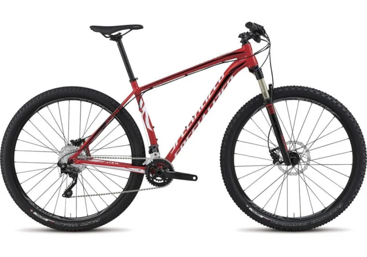 2015 Specialized CRAVE EXPERT