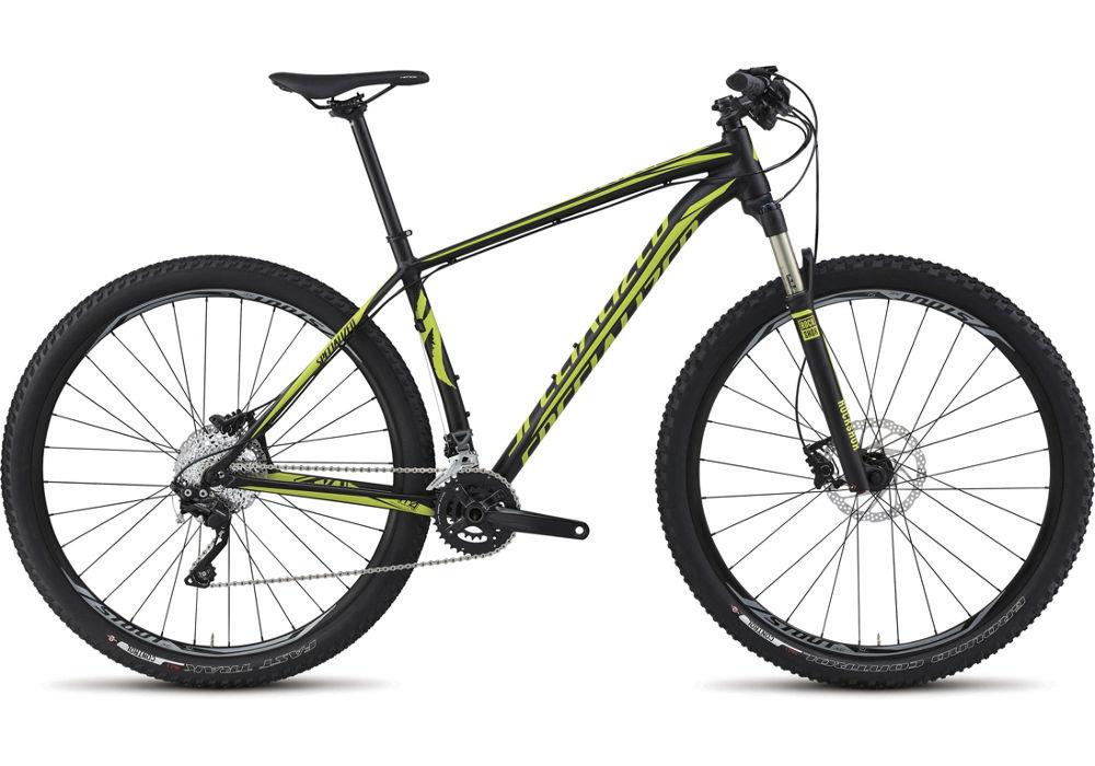 2015 Specialized CRAVE EXPERT