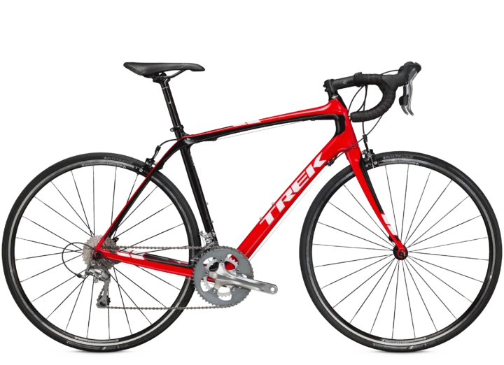 2015 Trek Domane 4.1