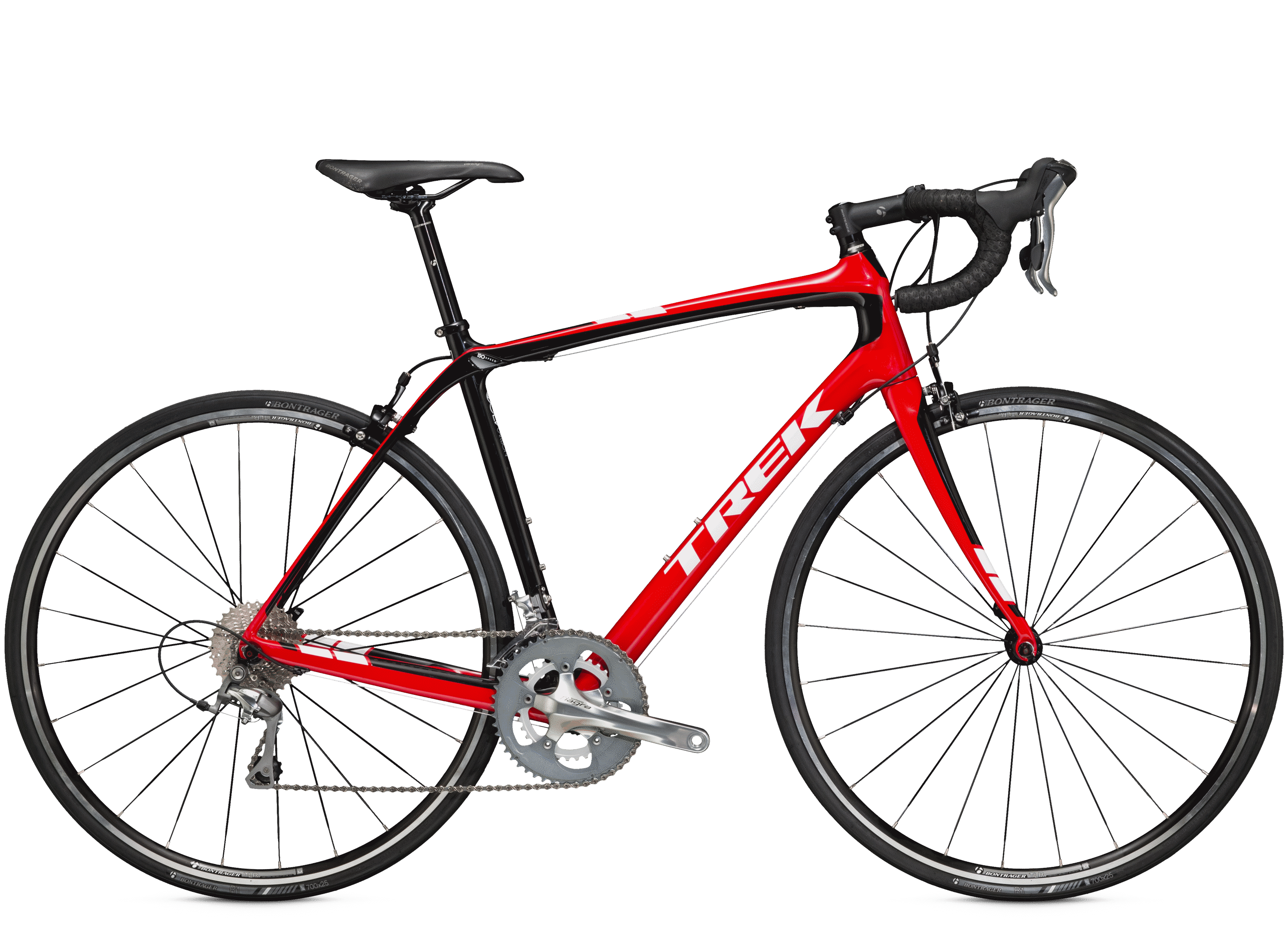 2015 Trek Domane 4.1