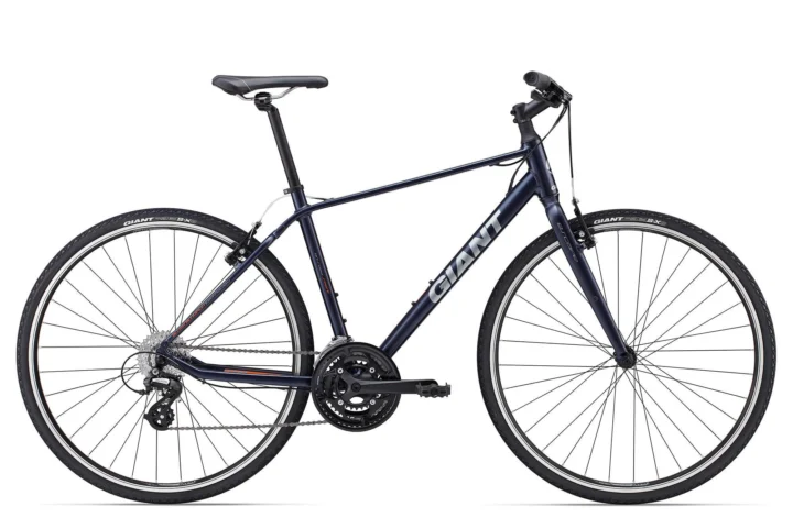2015 Giant Escape 2
