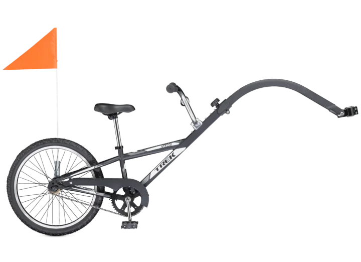 2015 Trek Mountain Train 201