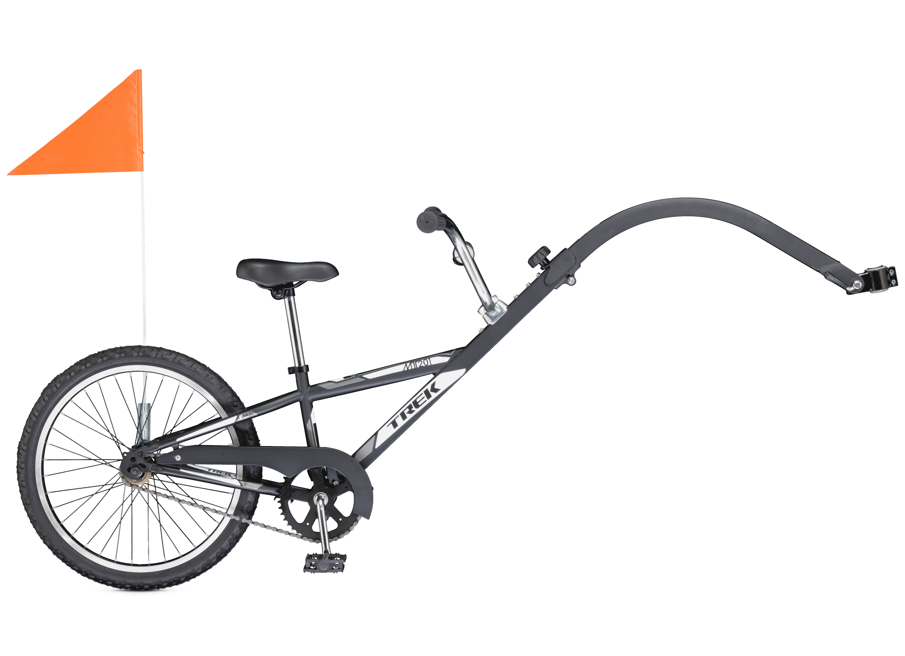2015 Trek Mountain Train 201