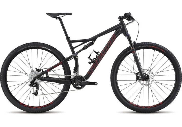 2015 Specialized Epic Comp 29
