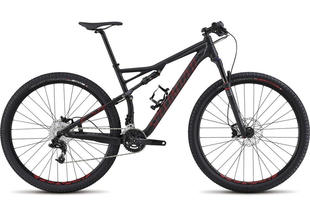 2015 Specialized EPIC COMP 29
