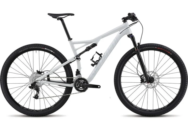 2015 Specialized Epic Comp 29