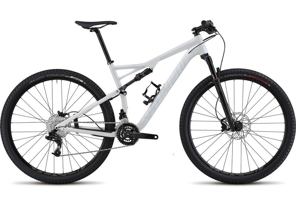 2015 Specialized EPIC COMP 29