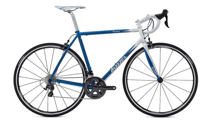 2015 Breezer Venturi