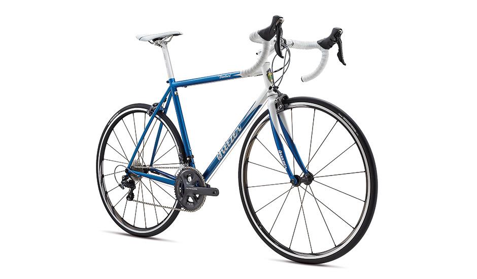 2015 Breezer Venturi